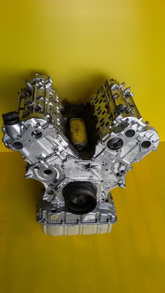 Motor MERCEDES Sprinter 3.0 CDI V6 OM 642 184 PS 135 kW GENERALÜBERHOLT